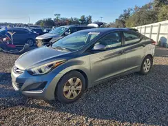 KMHDH4AE5GU624130 2016 HYUNDAI ELANTRA