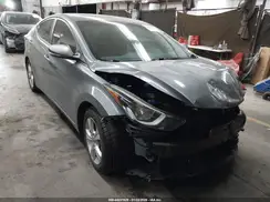 KMHDH4AE5GU624984 2016 HYUNDAI ELANTRA