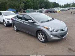 KMHDH4AE5GU626282 2016 HYUNDAI ELANTRA