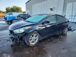 KMHDH4AE5GU626721 2016 HYUNDAI ELANTRA