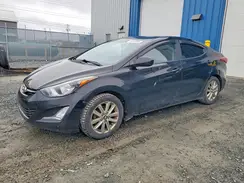 KMHDH4AE5GU630669 2016 HYUNDAI ELANTRA