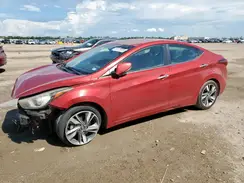 KMHDH4AE5GU631546 2016 HYUNDAI ELANTRA