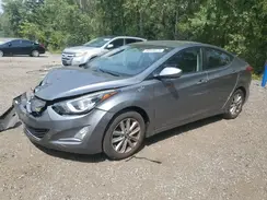 KMHDH4AE5GU632132 2016 HYUNDAI ELANTRA