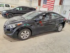 KMHDH4AE5GU632504 2016 HYUNDAI ELANTRA