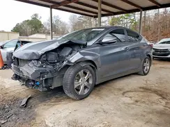 KMHDH4AE5GU635449 2016 HYUNDAI ELANTRA