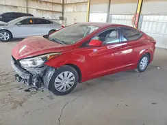 KMHDH4AE5GU640067 2016 HYUNDAI ELANTRA