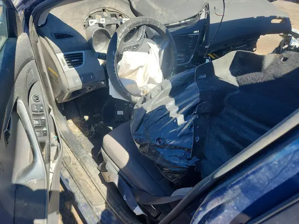 KMHDH4AE5GU640683 2016 HYUNDAI ELANTRA - Image 8