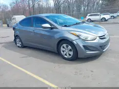 KMHDH4AE5GU641252 2016 HYUNDAI ELANTRA