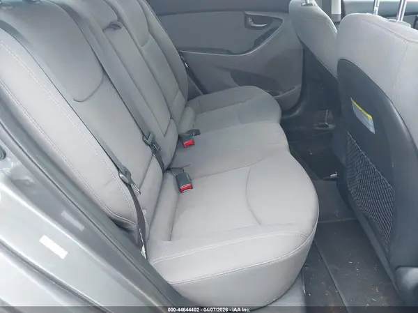 KMHDH4AE5GU641252 2016 HYUNDAI ELANTRA - Image 8