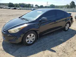 KMHDH4AE5GU643888 2016 HYUNDAI ELANTRA