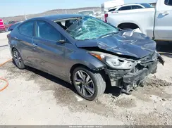 KMHDH4AE5GU644247 2016 HYUNDAI ELANTRA