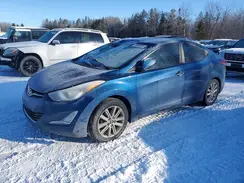 KMHDH4AE5GU644751 2016 HYUNDAI ELANTRA