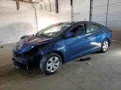KMHDH4AE5GU644779 2016 HYUNDAI ELANTRA