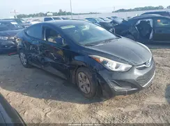 KMHDH4AE5GU645883 2016 HYUNDAI ELANTRA