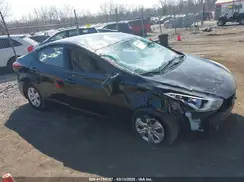 KMHDH4AE5GU646936 2016 HYUNDAI ELANTRA