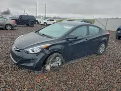 KMHDH4AE5GU647052 2016 HYUNDAI ELANTRA