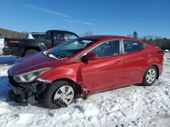 KMHDH4AE5GU656608 2016 HYUNDAI ELANTRA