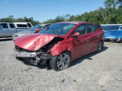 KMHDH4AE6FU350919 2023 HYUNDAI ELANTRA