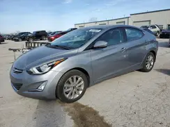 KMHDH4AE6GU476778 2016 HYUNDAI ELANTRA
