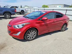 KMHDH4AE6GU477090 2016 HYUNDAI ELANTRA