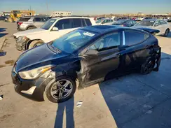 KMHDH4AE6GU479440 2016 HYUNDAI ELANTRA
