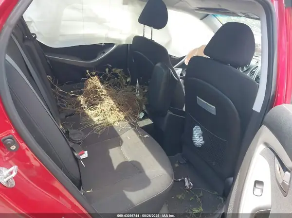KMHDH4AE6GU479597 2016 HYUNDAI ELANTRA - Image 8