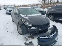 KMHDH4AE6GU480149 2016 HYUNDAI ELANTRA