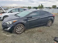 KMHDH4AE6GU480765 2016 HYUNDAI ELANTRA