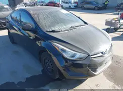 KMHDH4AE6GU481060 2016 HYUNDAI ELANTRA