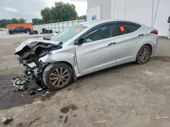 KMHDH4AE6GU483651 2016 HYUNDAI ELANTRA