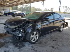 KMHDH4AE6GU484623 2016 HYUNDAI ELANTRA