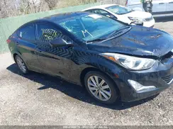 KMHDH4AE6GU487781 2016 HYUNDAI ELANTRA
