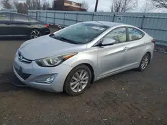 KMHDH4AE6GU487988 2016 HYUNDAI ELANTRA