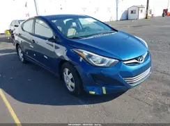 KMHDH4AE6GU489417 2016 HYUNDAI ELANTRA