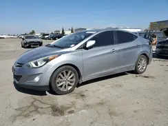 KMHDH4AE6GU489627 2016 HYUNDAI ELANTRA