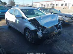KMHDH4AE6GU490244 2016 HYUNDAI ELANTRA
