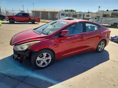 KMHDH4AE6GU491328 2016 HYUNDAI ELANTRA