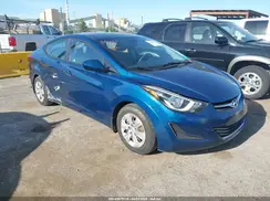 KMHDH4AE6GU491359 2016 HYUNDAI ELANTRA