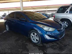 KMHDH4AE6GU491541 2016 HYUNDAI ELANTRA