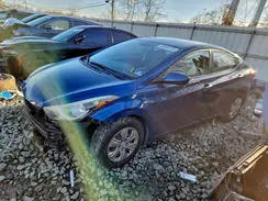 KMHDH4AE6GU492723 2016 HYUNDAI ELANTRA