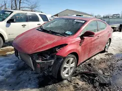 KMHDH4AE6GU505597 2016 HYUNDAI ELANTRA