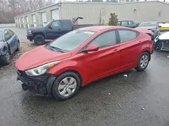 KMHDH4AE6GU515319 2016 HYUNDAI ELANTRA
