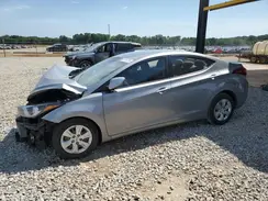 KMHDH4AE6GU515899 2016 HYUNDAI ELANTRA
