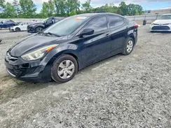 KMHDH4AE6GU517023 2016 HYUNDAI ELANTRA