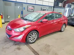 KMHDH4AE6GU517930 2016 HYUNDAI ELANTRA