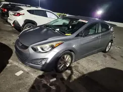 KMHDH4AE6GU518351 2016 HYUNDAI ELANTRA