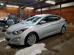 KMHDH4AE6GU519046 2016 HYUNDAI ELANTRA