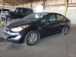 KMHDH4AE6GU519113 2016 HYUNDAI ELANTRA