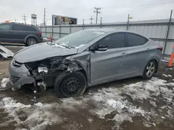 KMHDH4AE6GU520990 2016 HYUNDAI ELANTRA