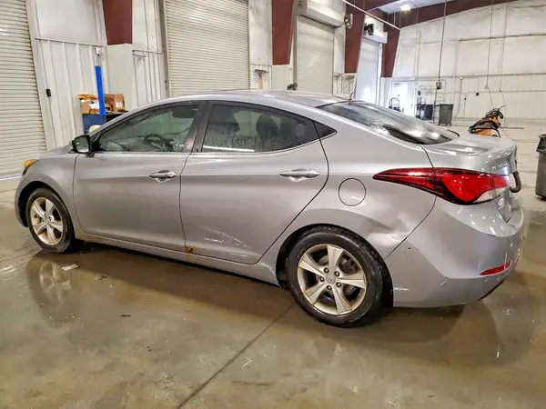 KMHDH4AE6GU521024 2016 HYUNDAI ELANTRA - Image 2